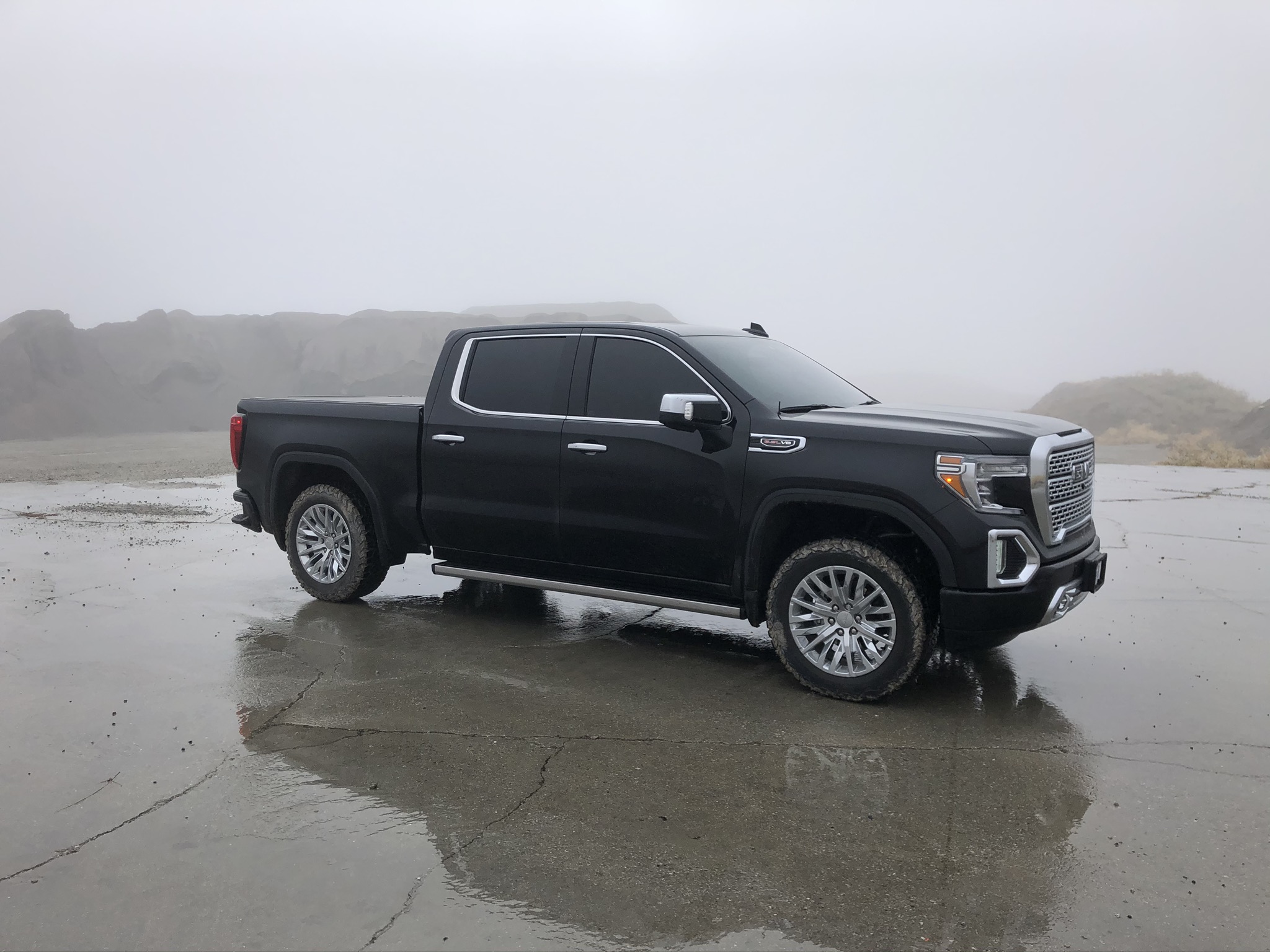 20 Sierra Denali 1500 1.5 Inch Leveling Kit Designed for ARC Suspension ...